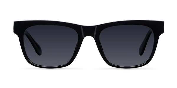 Lentes de Sol - Nuru All Black