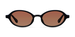 Modelo Oba en color Black Brown