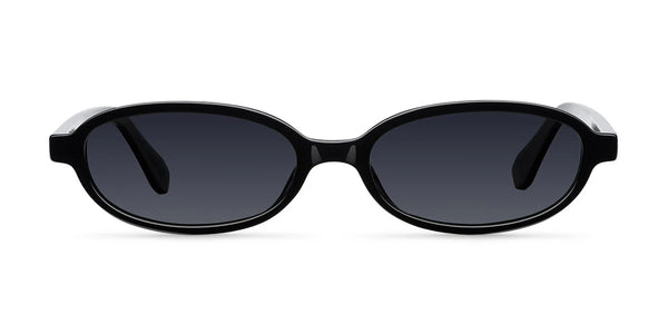 Lentes de Sol - Osei All Black