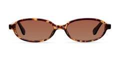 Modelo Osei en color Tigris Brown