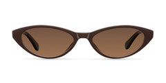 Modelo Oza en color Chocolate Kakao