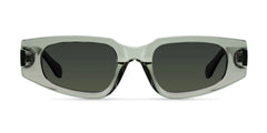 Modelo Safi en color Vetiver Olive
