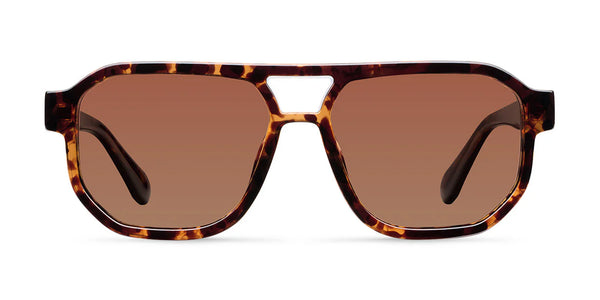 Lentes de Sol - Seba Tigris Brown