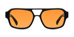 Modelo Shipo en color Black Orange