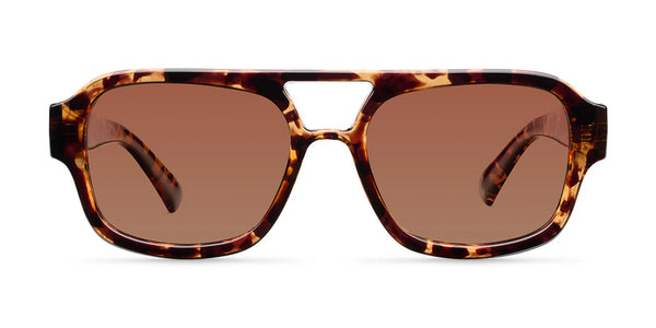 Lentes de Sol - Shipo Tigris Brown