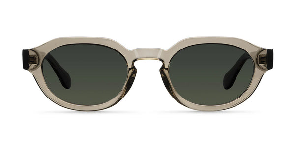 Lentes de Sol  - Tuma Greige Olive