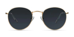 Modelo Yster en color Gold Carbon