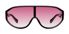 Modelo Zaki en color Black Pink