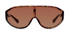 Modelo Zaki en color Tigris Brown
