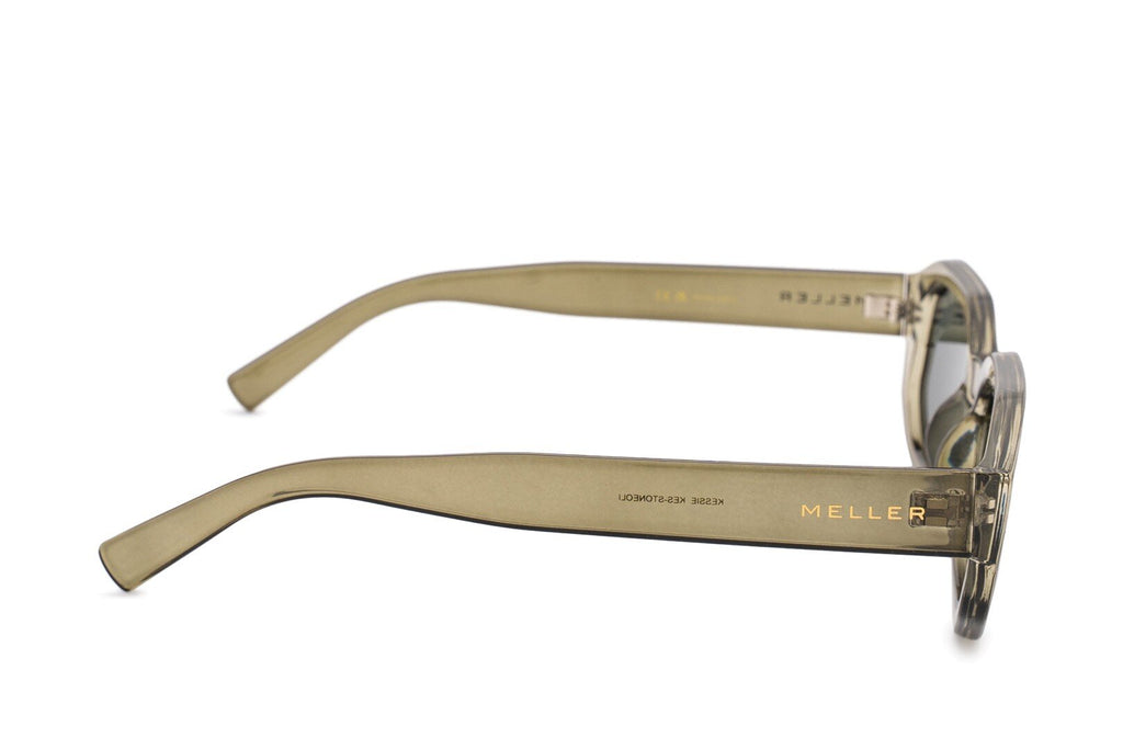 Lentes de sol - Kessie Stone Olive