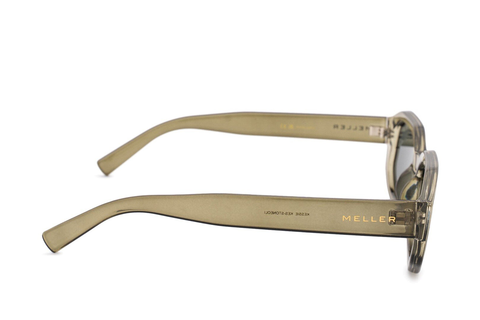 Lentes de sol - Kessie Stone Olive
