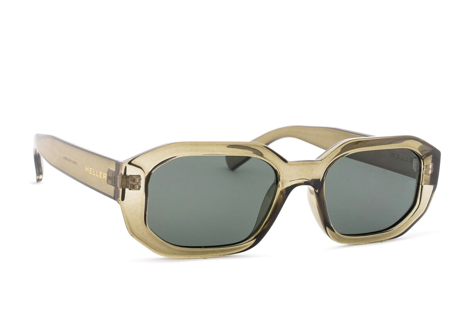 Lentes de sol - Kessie Stone Olive