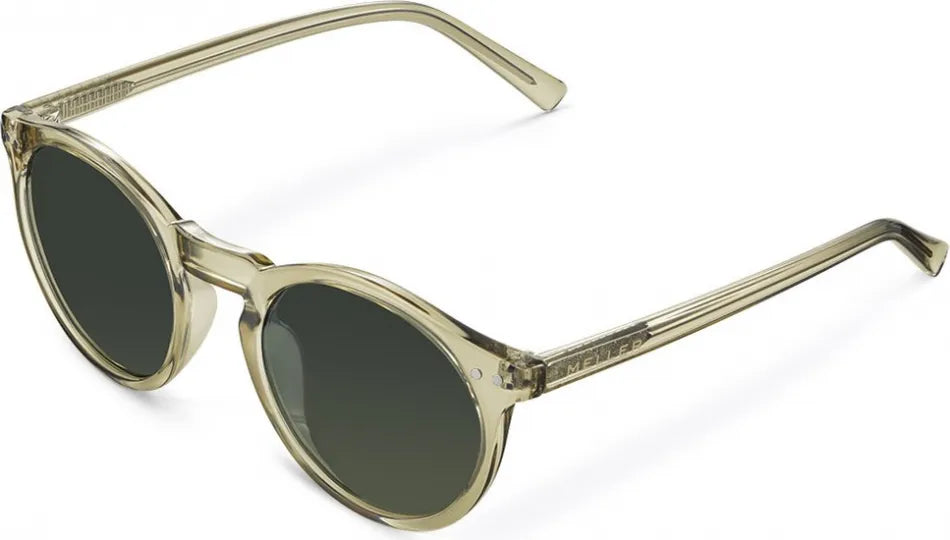 Lentes de Sol - Kubu Sand Olive