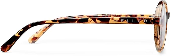 Lentes Blueblocker/Armazón - Kribi Tigris