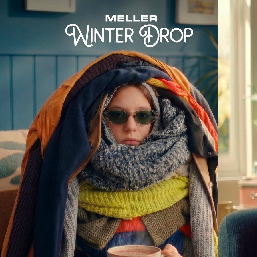 WINTER DROP 2026