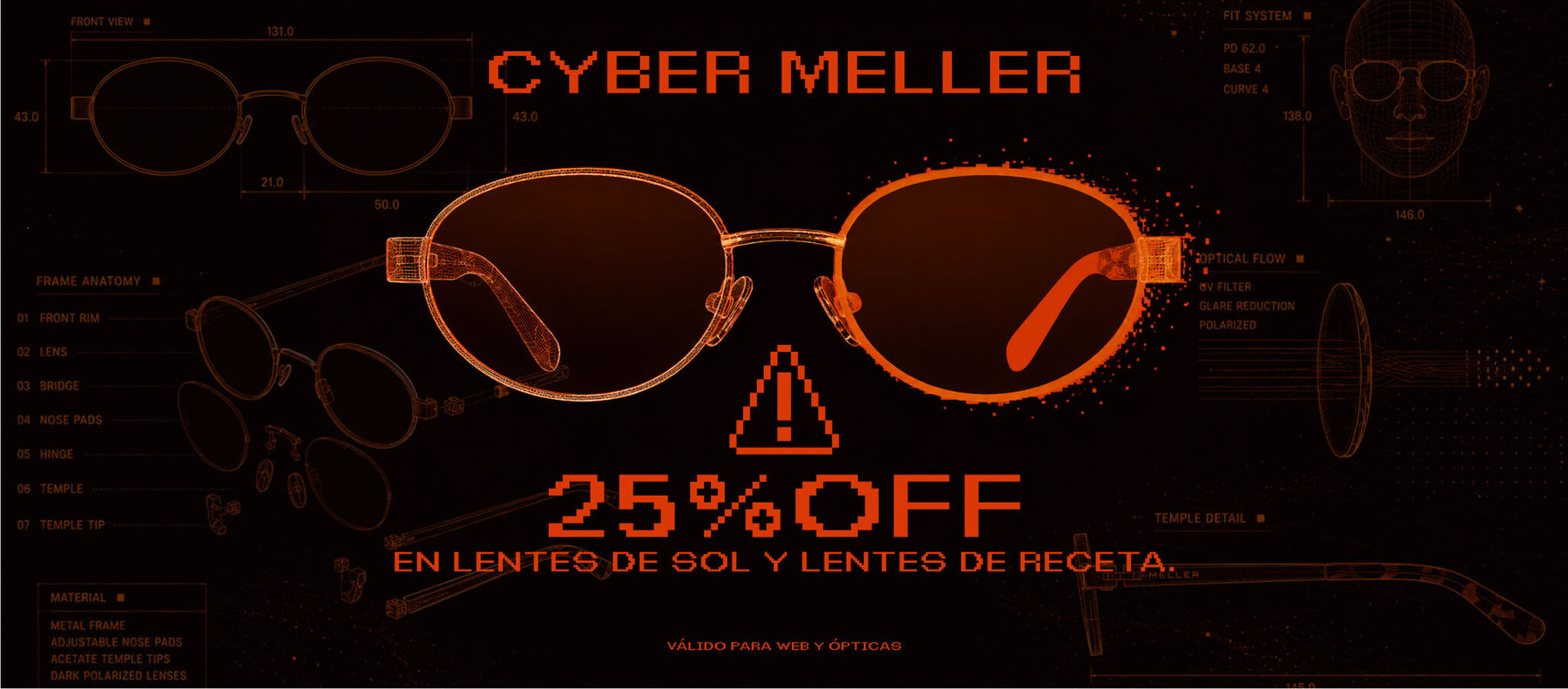 Banner Meller