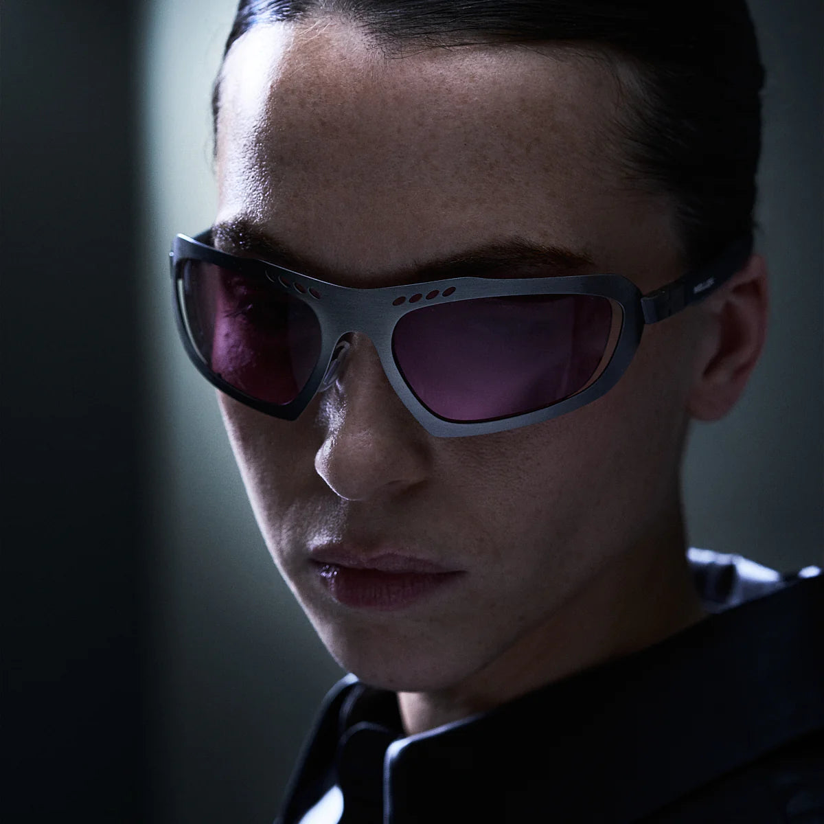 Lentes de Sol - PROJECT 01 MAUVE