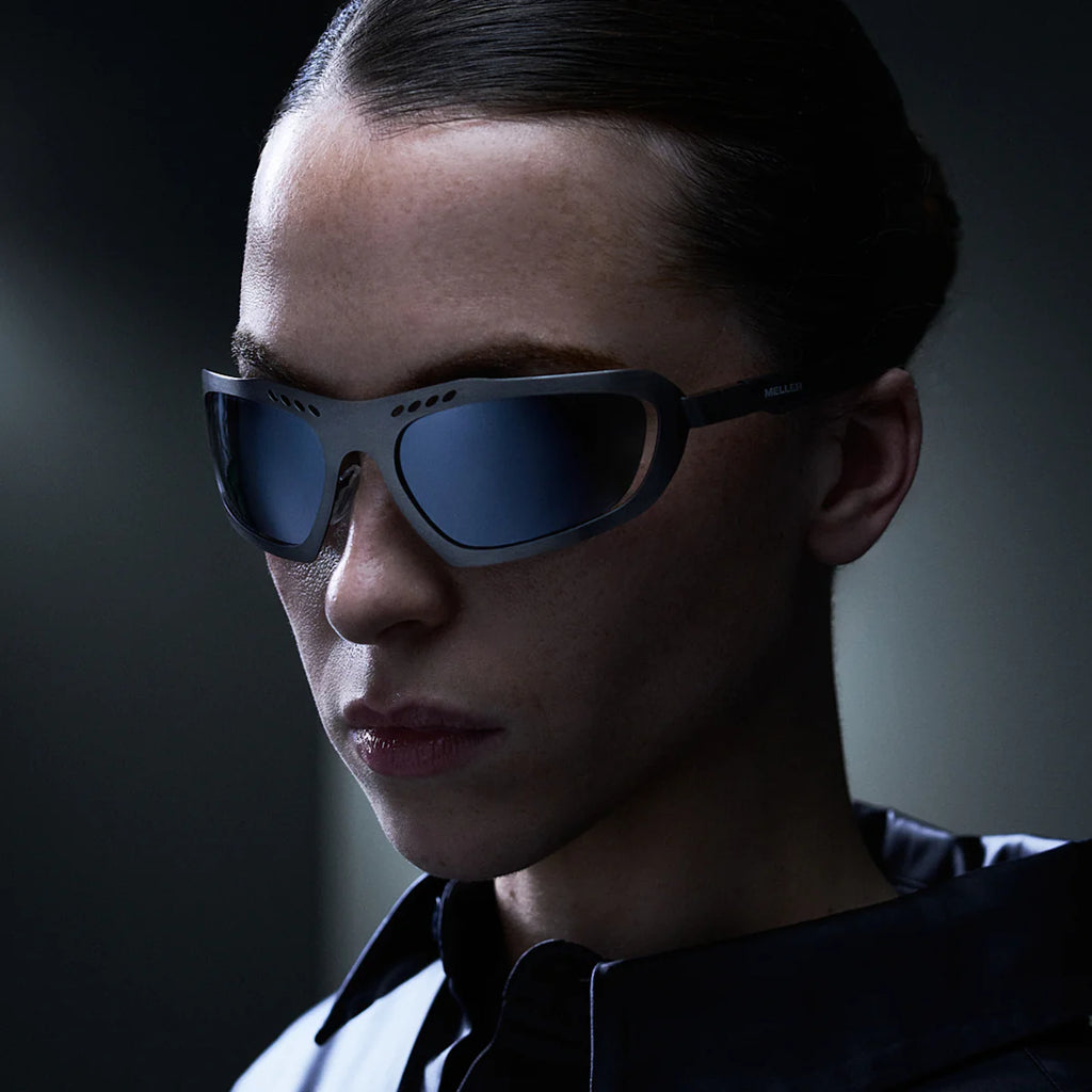 Lentes de Sol - PROJECT 01 SILVER