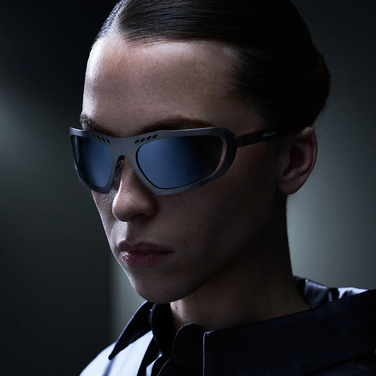 Lentes de Sol - PROJECT 01 SILVER
