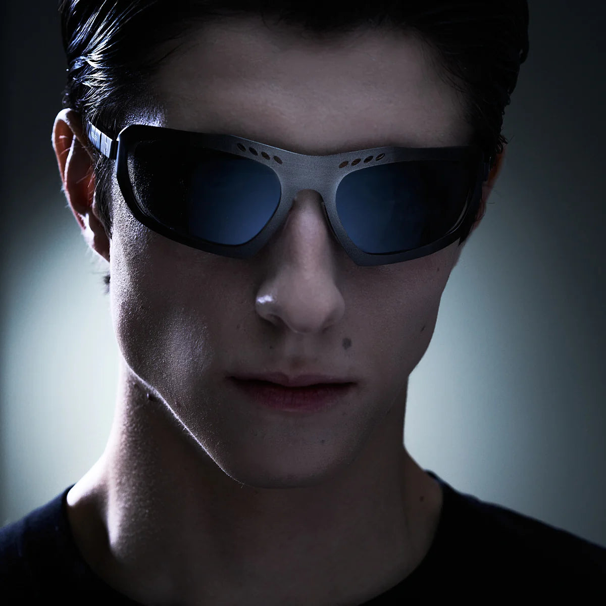 Lentes de Sol - PROJECT 01 SILVER