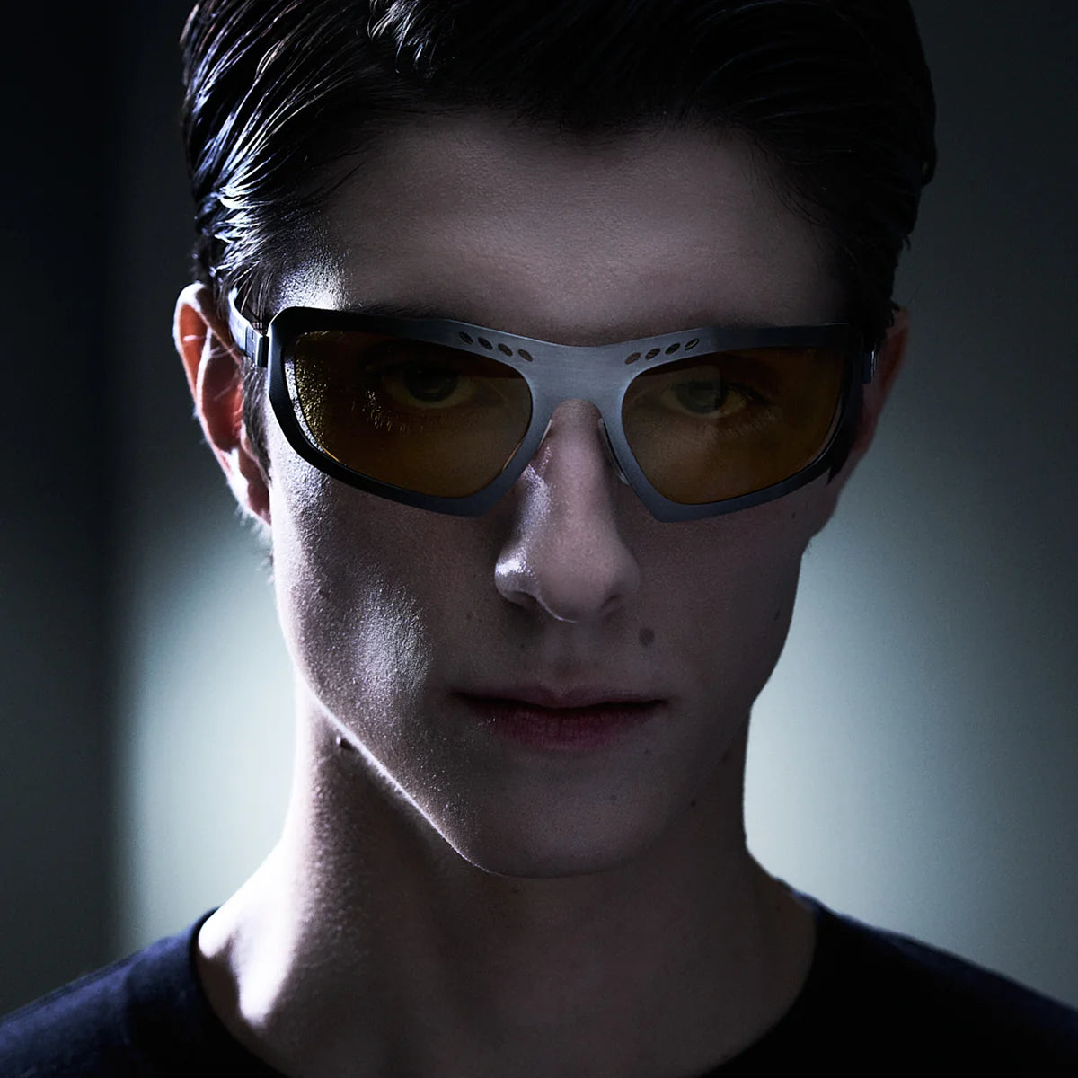 Lentes de Sol - PROJECT 01 YELLOW