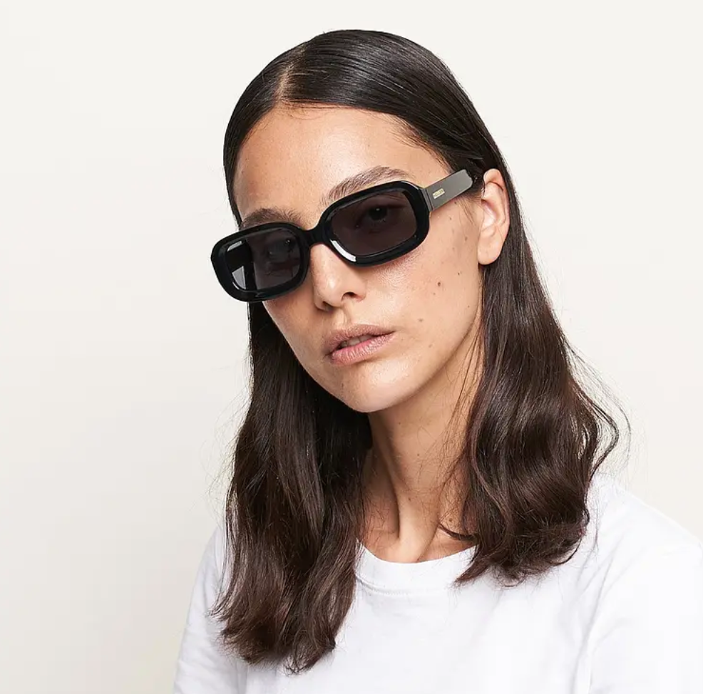 Lentes de Sol - Dashi All Black