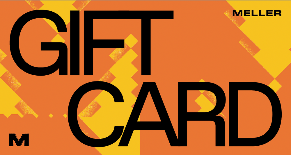 GIFT CARD - CANJE WEB