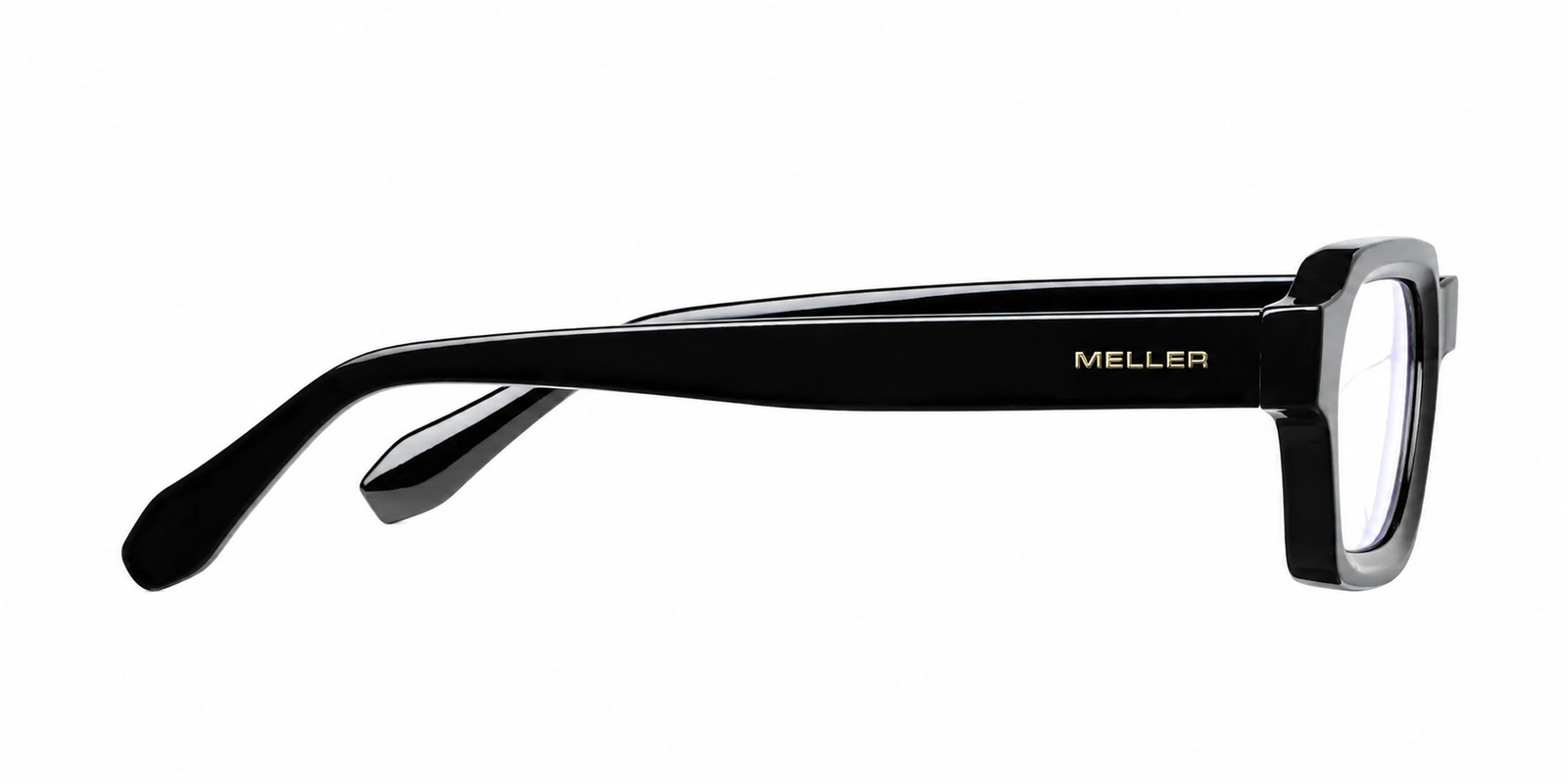 Lentes Blueblocker - Tana Black