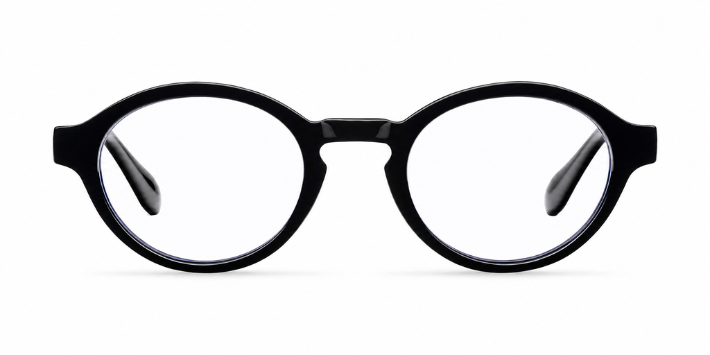 Lentes Blueblocker - Kali Black