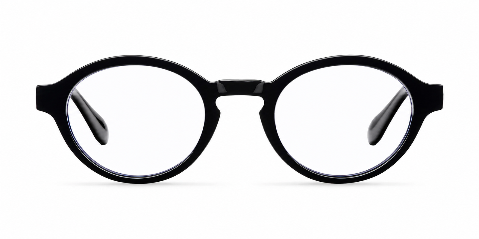 Lentes Blueblocker - Kali Black