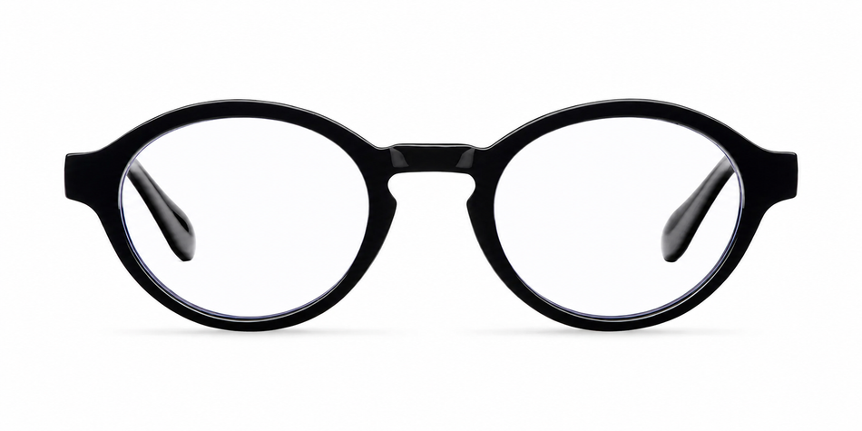Lentes Blueblocker - Kali Black