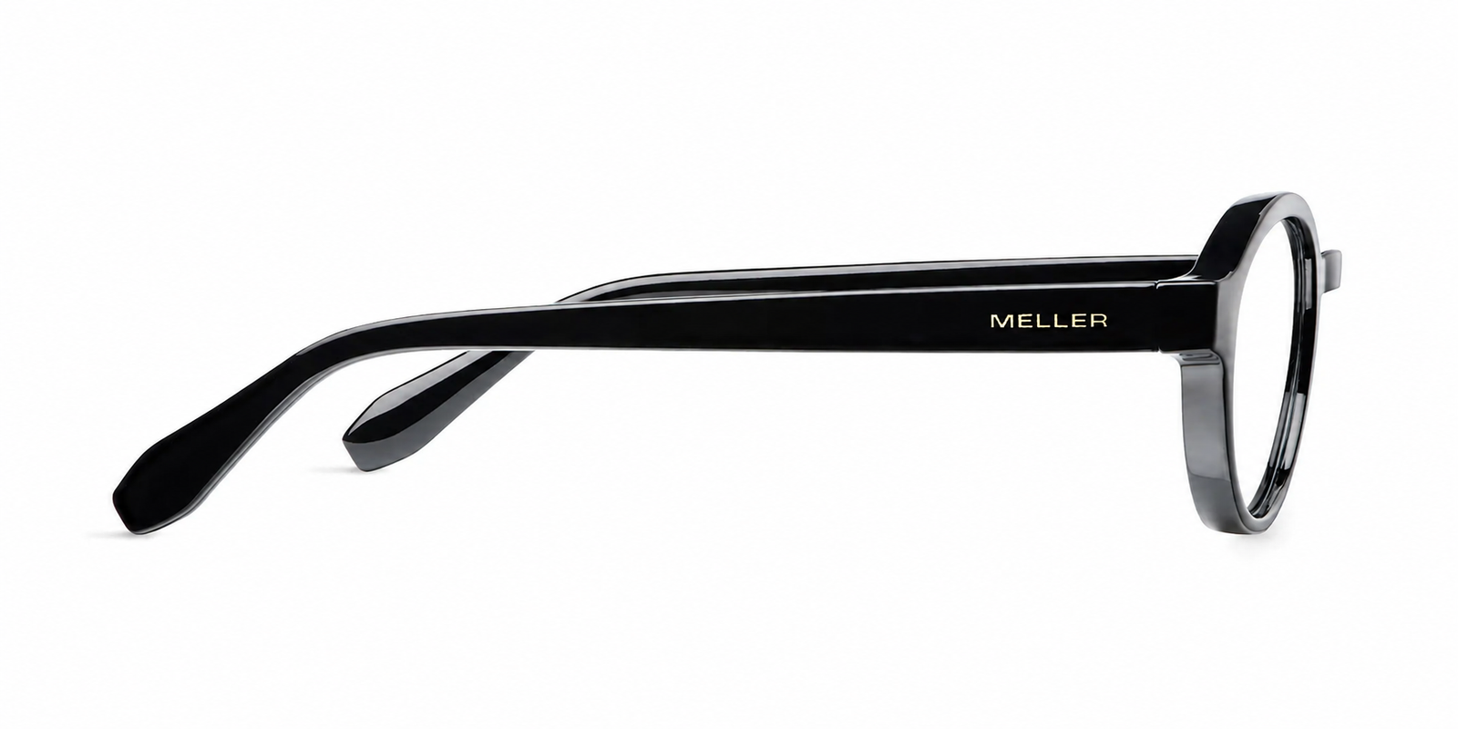 Lentes Blueblocker - Kali Black