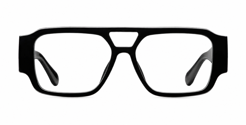 Lentes Blueblocker - Jahi Black