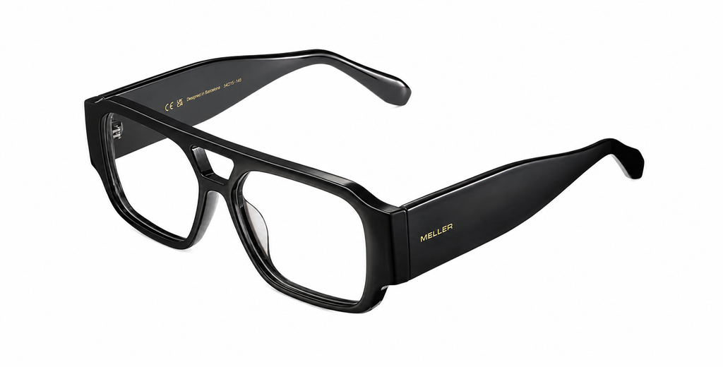 Lentes Blueblocker - Jahi Black