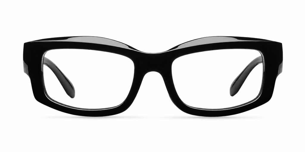 Lentes Blueblocker - Zuba Black
