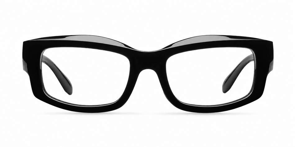 Lentes Blueblocker - Zuba Black
