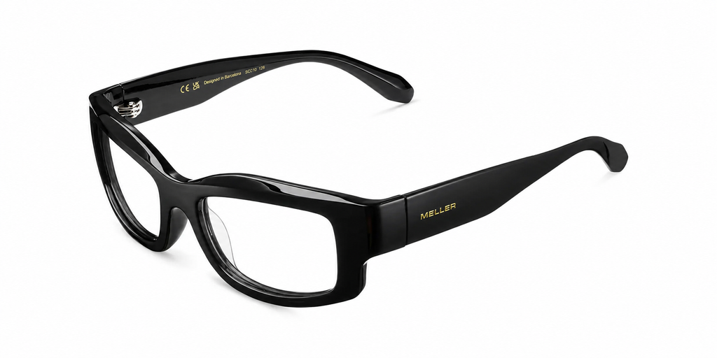 Lentes Blueblocker - Zuba Black