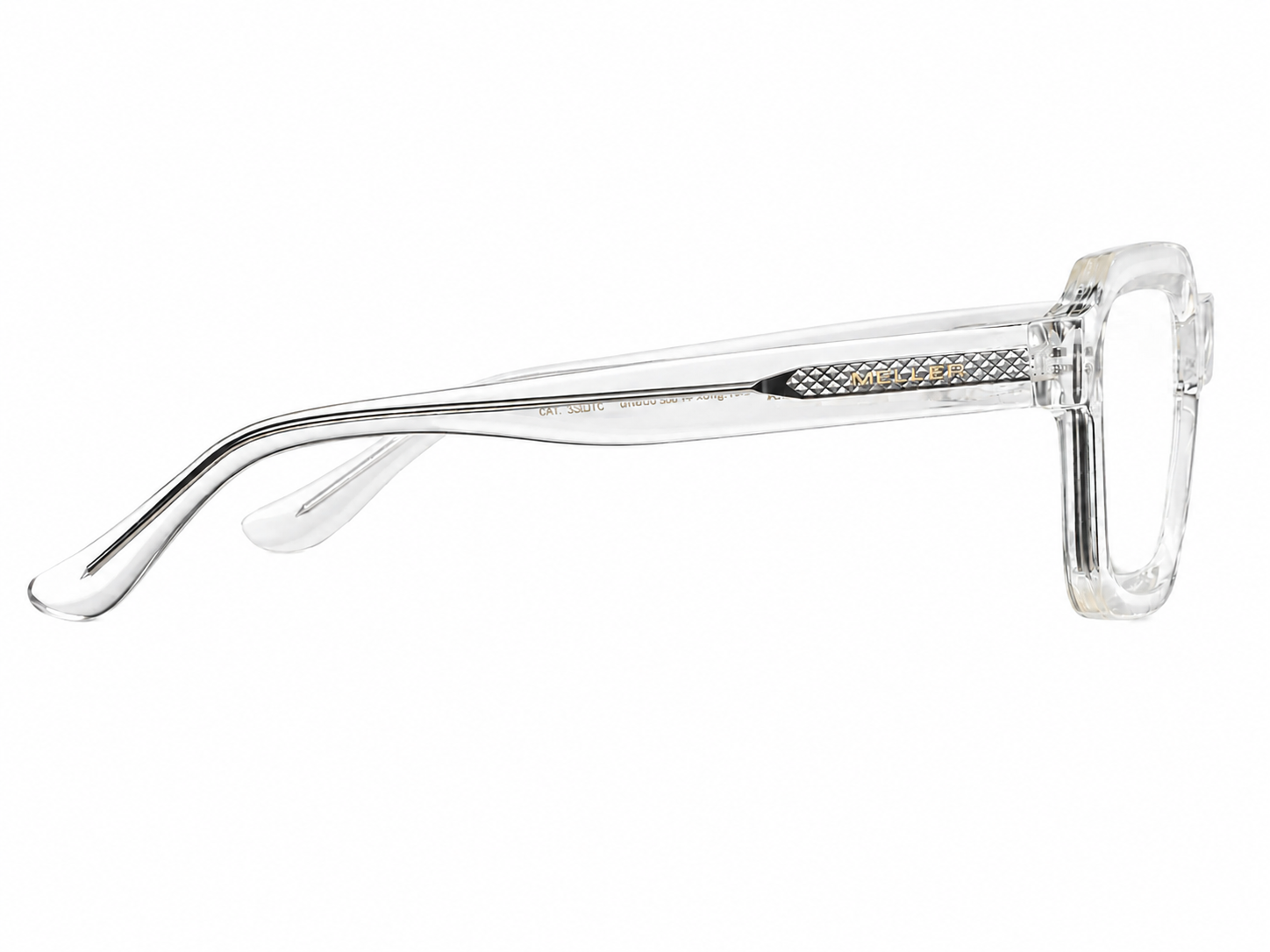 Lentes Blueblocker - Nayah Minor