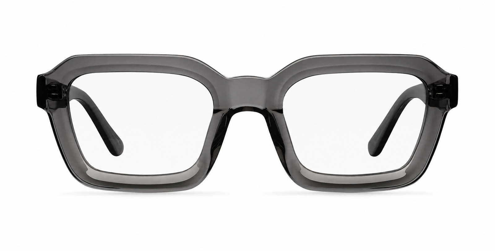 Lentes Blueblocker/Armazón - Nayah Grey