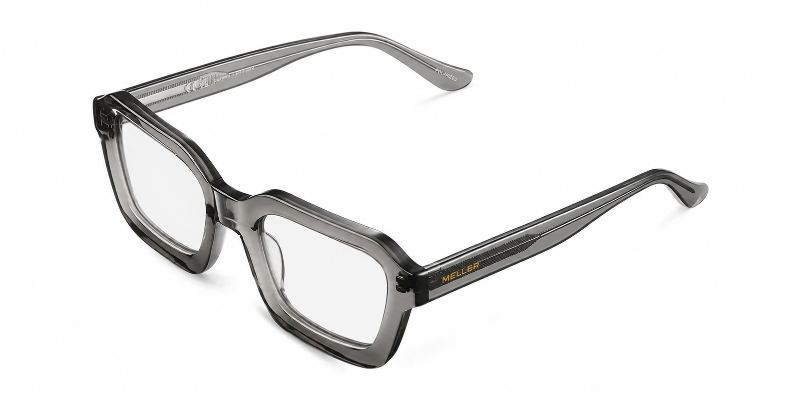Lentes Blueblocker/Armazón - Nayah Grey