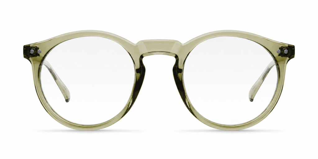 Lentes Blueblocker/Armazón - Kubu Sand