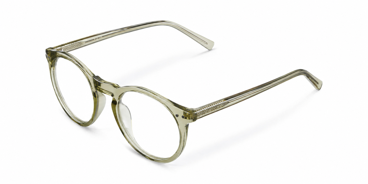 Lentes Blueblocker/Armazón - Kubu Sand