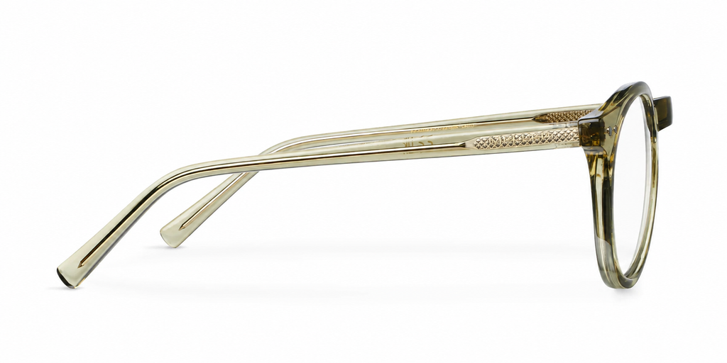 Lentes Blueblocker/Armazón - Kubu Sand