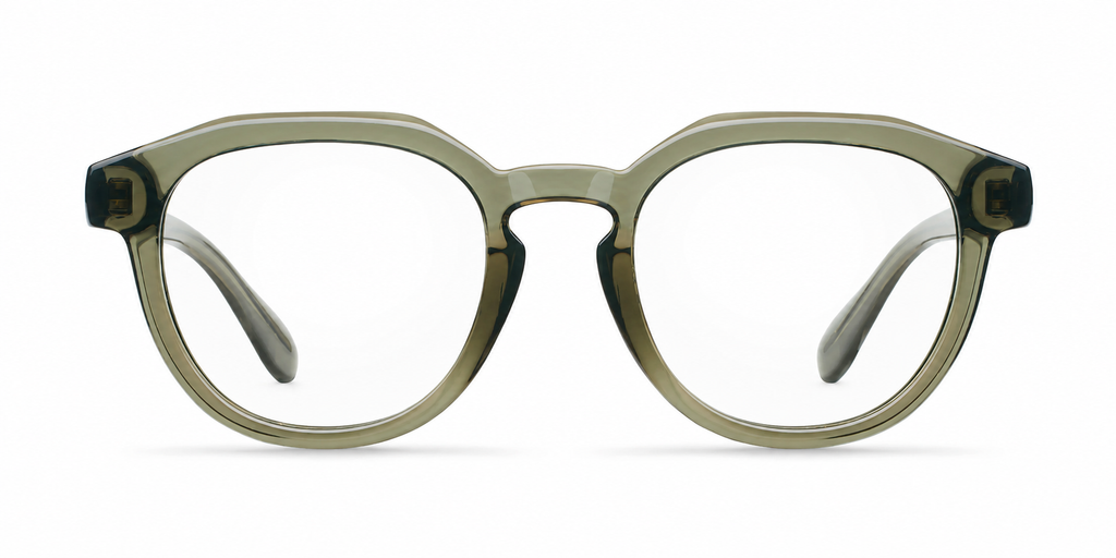 Lentes Blueblocker/Armazón - Tamu Stone