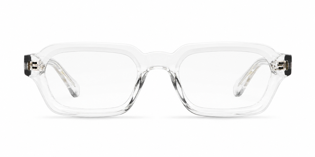 Lentes Blueblocker/Armazón - Tana Minor