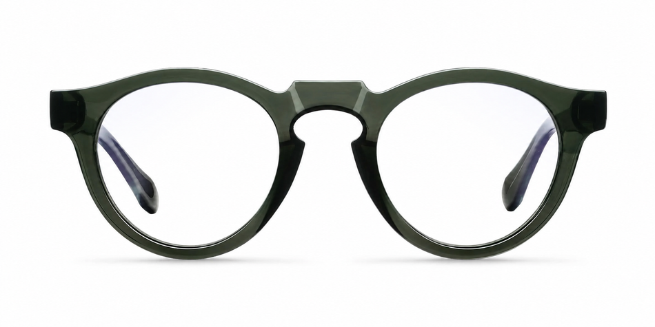 Lentes Blueblocker/Armazón - Dayo Fog