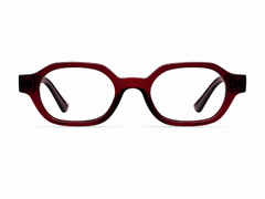 Modelo Cumbi en color Maroon