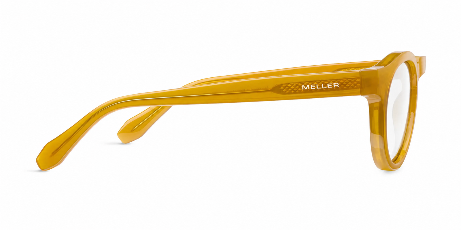 Lentes Blueblocker/Armazón - Dayo Amber
