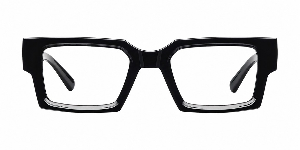 Lentes Blueblocker/Armazón - Tingo Black