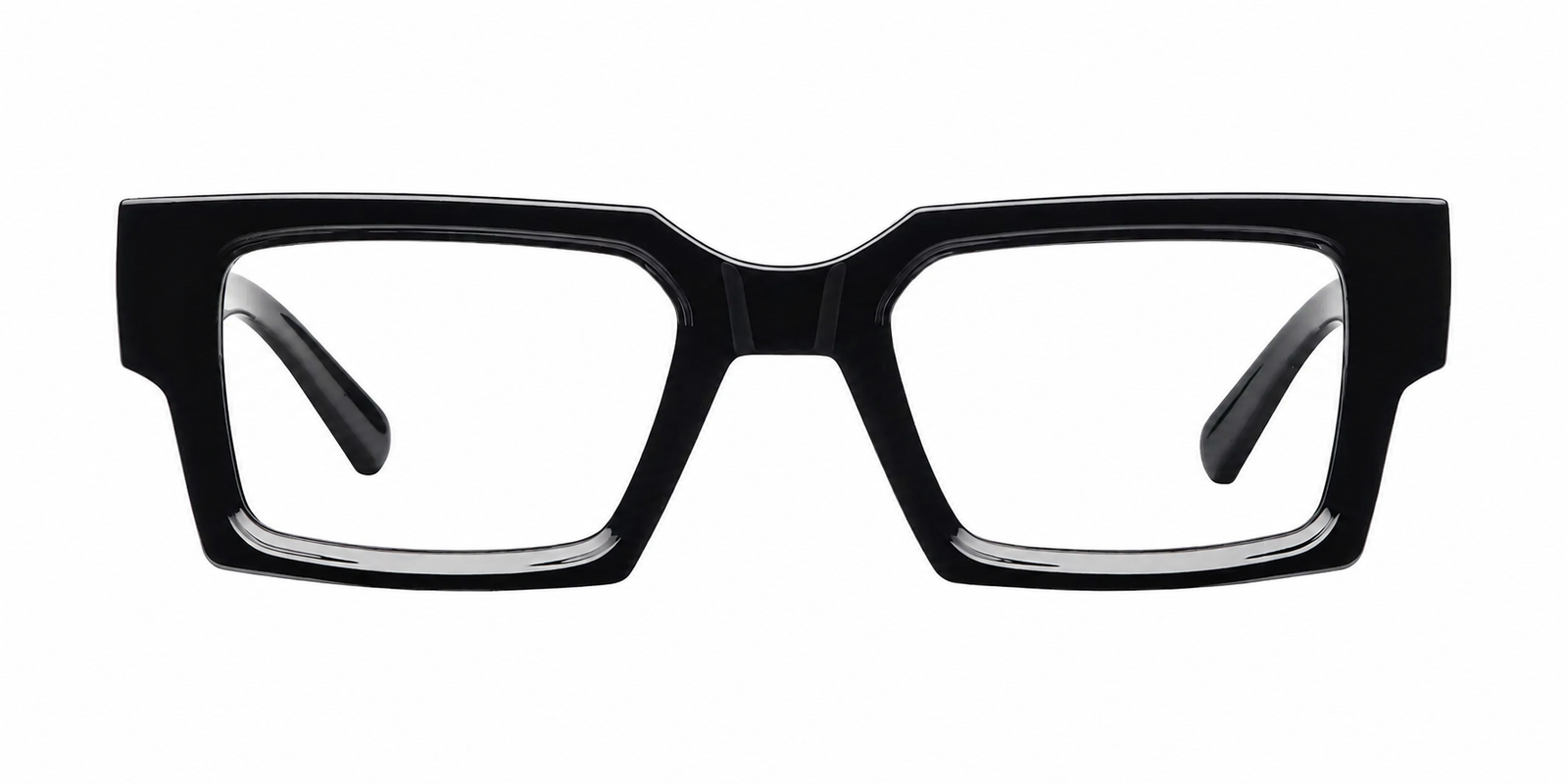 Lentes Blueblocker/Armazón - Tingo Black